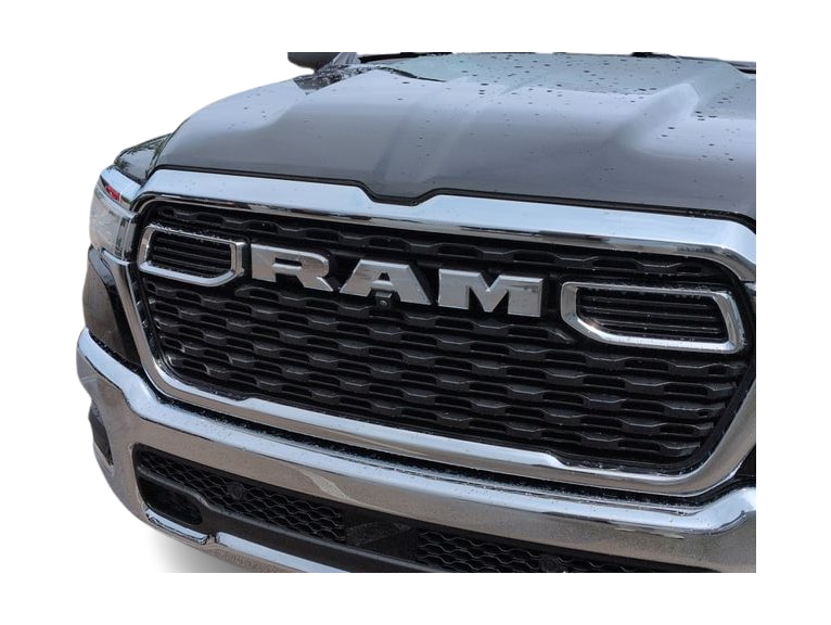 Thumbnail: 2025 RAM 1500 - 23