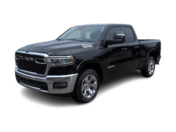 Thumbnail: 2025 RAM 1500 - 19
