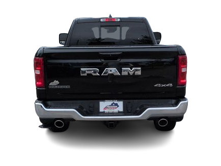 Thumbnail: 2025 RAM 1500 - 5