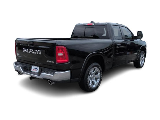 Thumbnail: 2025 RAM 1500 - 20