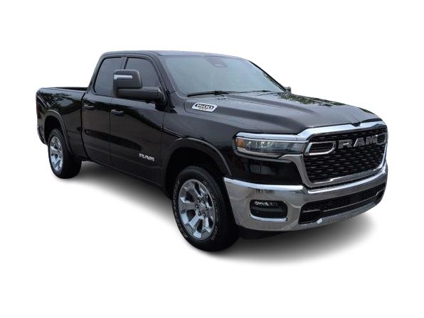 Thumbnail: 2025 RAM 1500 - 18