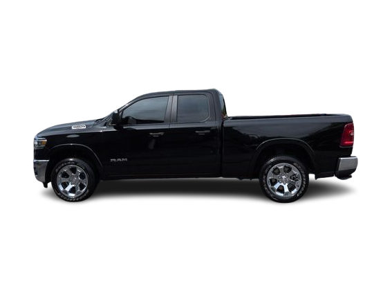 Thumbnail: 2025 RAM 1500 - 3