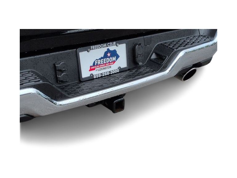 Thumbnail: 2025 RAM 1500 - 37