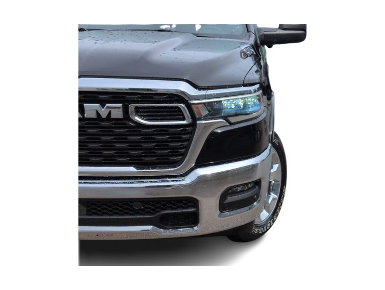 Thumbnail: 2025 RAM 1500 - 22