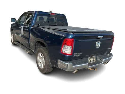Thumbnail: 2020 RAM 1500 - 15