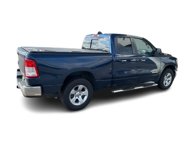 Thumbnail: 2020 RAM 1500 - 21