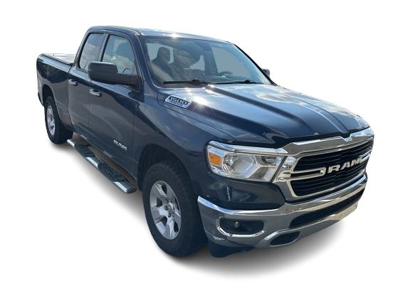 Thumbnail: 2020 RAM 1500 - 22