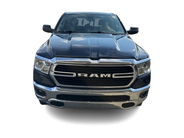 Thumbnail: 2020 RAM 1500 - 25