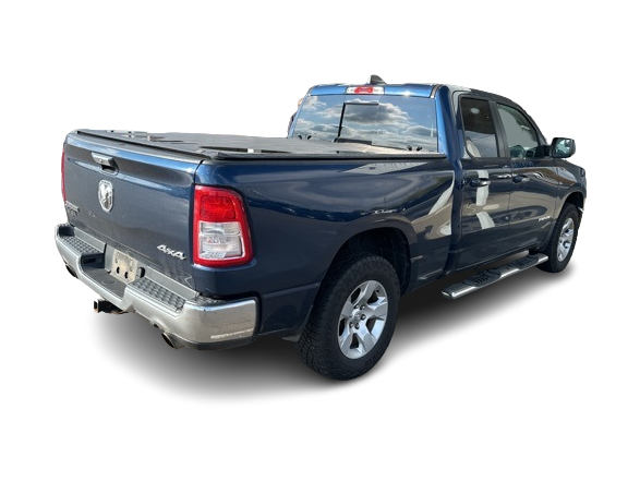 Thumbnail: 2020 RAM 1500 - 18