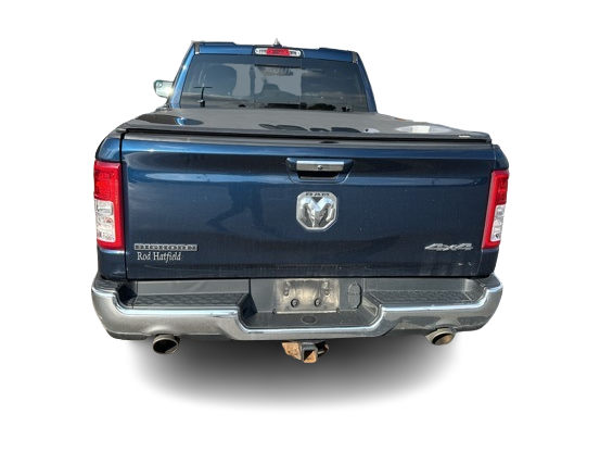 Thumbnail: 2020 RAM 1500 - 17