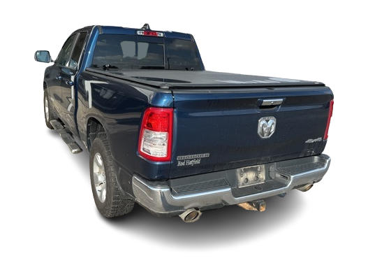 Thumbnail: 2020 RAM 1500 - 16