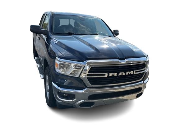 Thumbnail: 2020 RAM 1500 - 5