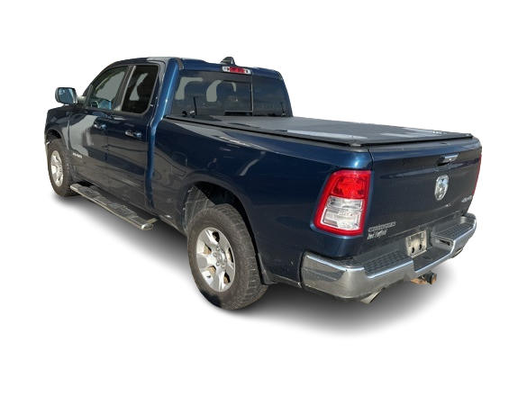 Thumbnail: 2020 RAM 1500 - 3
