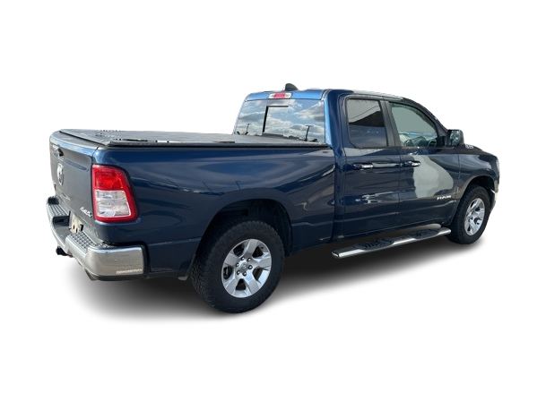 Thumbnail: 2020 RAM 1500 - 20