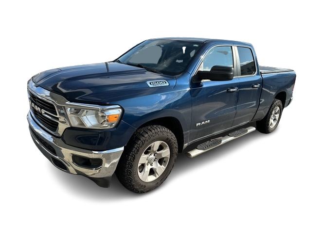 Thumbnail: 2020 RAM 1500 - 9