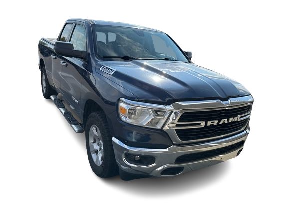 Thumbnail: 2020 RAM 1500 - 23