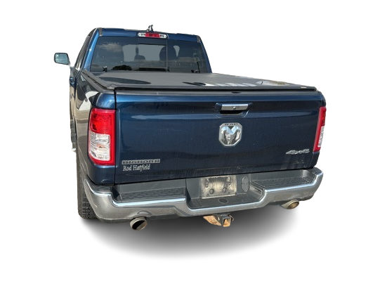 Thumbnail: 2020 RAM 1500 - 4