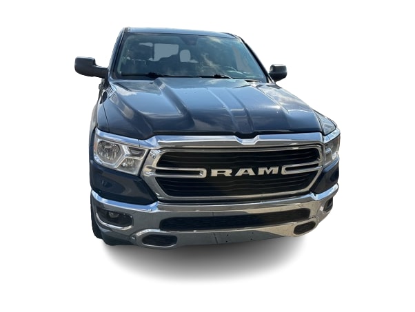 Thumbnail: 2020 RAM 1500 - 24