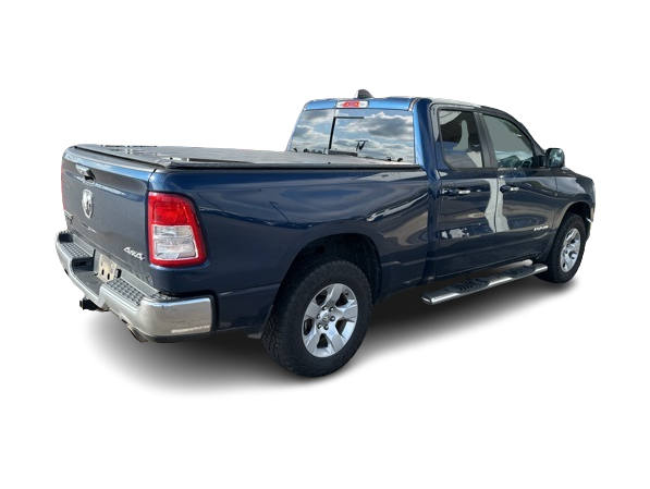 Thumbnail: 2020 RAM 1500 - 19
