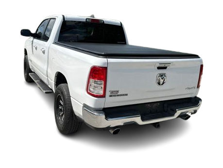 Thumbnail: 2020 RAM 1500 - 24