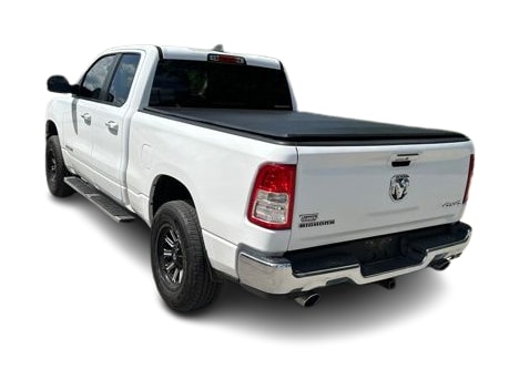 Thumbnail: 2020 RAM 1500 - 23