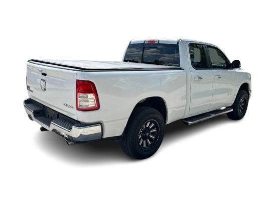 Thumbnail: 2020 RAM 1500 - 25
