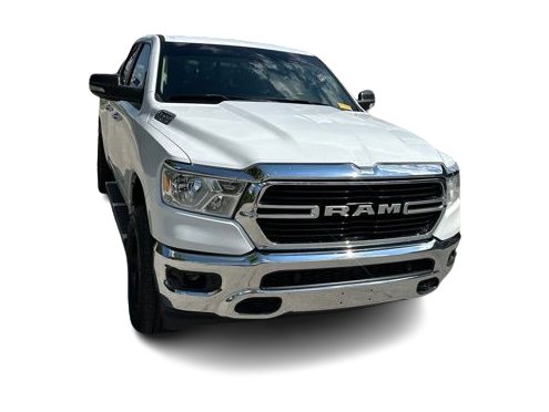 Thumbnail: 2020 RAM 1500 - 6