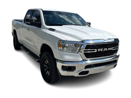 Thumbnail: 2020 RAM 1500 - 30