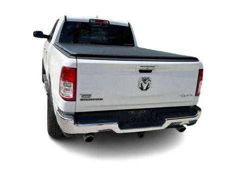 Thumbnail: 2020 RAM 1500 - 5