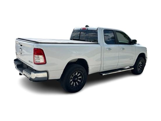 Thumbnail: 2020 RAM 1500 - 26