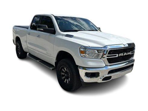 Thumbnail: 2020 RAM 1500 - 29
