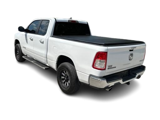 Thumbnail: 2020 RAM 1500 - 4