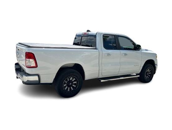 Thumbnail: 2020 RAM 1500 - 27