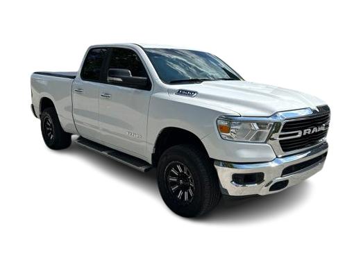 Thumbnail: 2020 RAM 1500 - 28