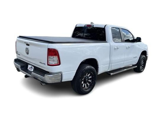Thumbnail: 2020 RAM 1500 - 19