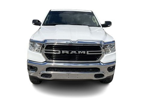 Thumbnail: 2020 RAM 1500 - 5
