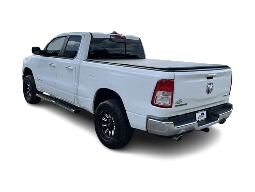 Thumbnail: 2020 RAM 1500 - 18