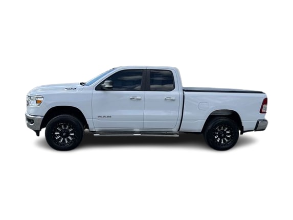 Thumbnail: 2020 RAM 1500 - 17