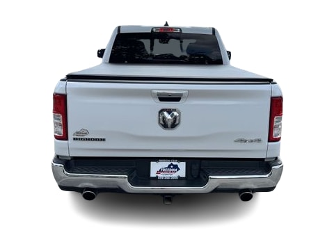 Thumbnail: 2020 RAM 1500 - 4