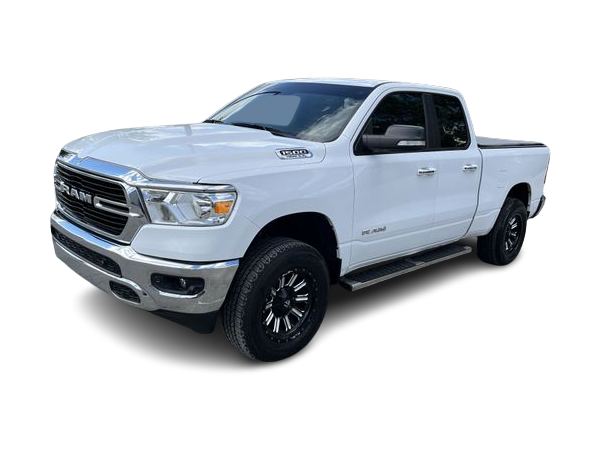 Thumbnail: 2020 RAM 1500 - 16