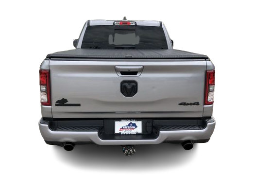 Thumbnail: 2021 RAM 1500 - 5