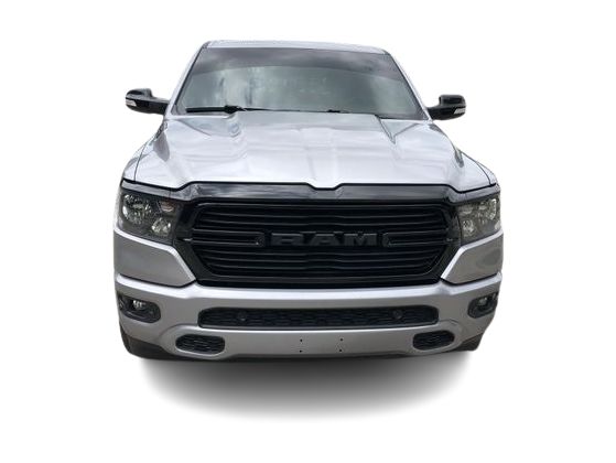 Thumbnail: 2021 RAM 1500 - 6