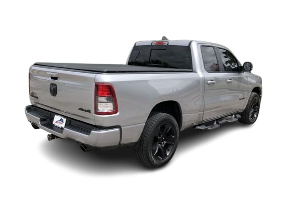 Thumbnail: 2021 RAM 1500 - 18