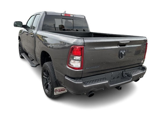 Thumbnail: 2021 RAM 1500 - 21