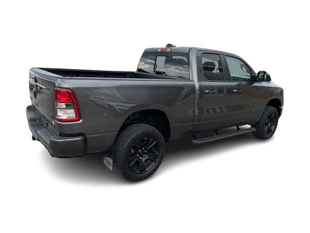 Thumbnail: 2021 RAM 1500 - 26