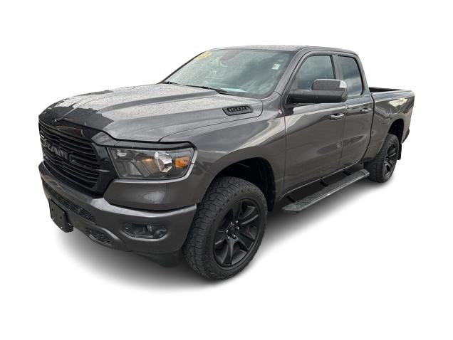 Thumbnail: 2021 RAM 1500 - 16