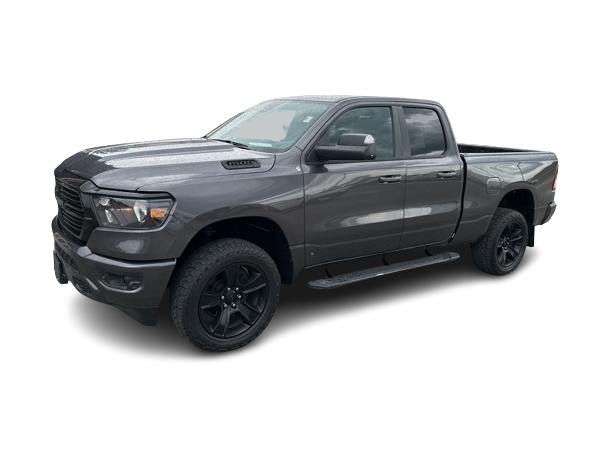 Thumbnail: 2021 RAM 1500 - 19