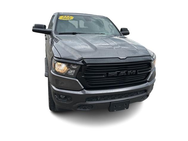 Thumbnail: 2021 RAM 1500 - 30