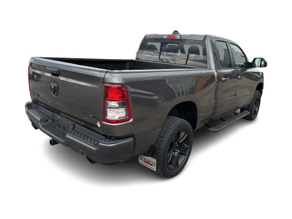Thumbnail: 2021 RAM 1500 - 23
