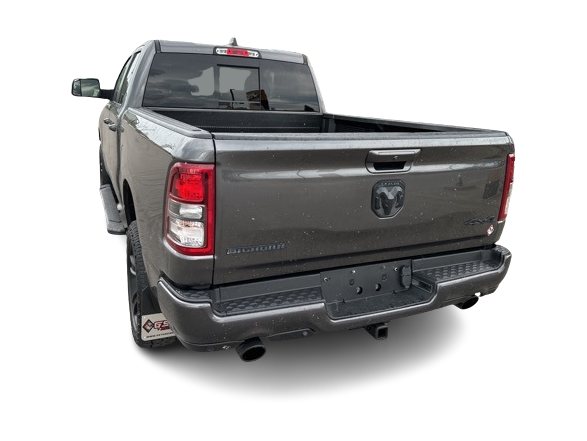 Thumbnail: 2021 RAM 1500 - 22